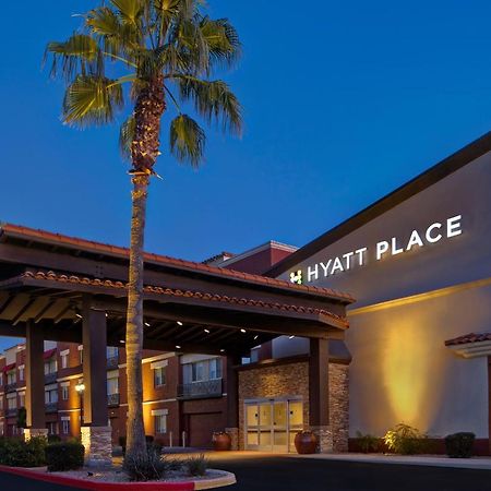 Hyatt Place Phoenix Chandler - Fashion Center Εξωτερικό φωτογραφία