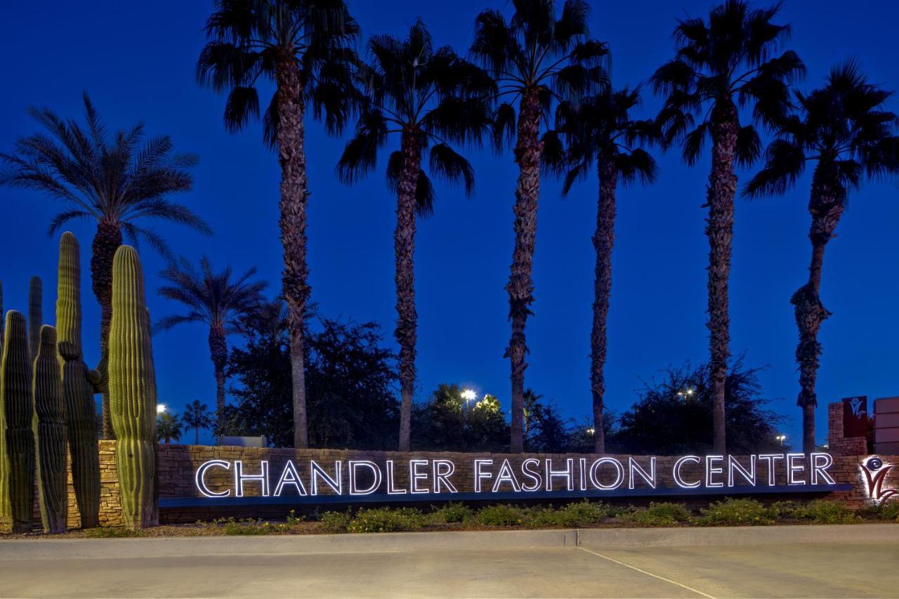Hyatt Place Phoenix Chandler - Fashion Center Εξωτερικό φωτογραφία
