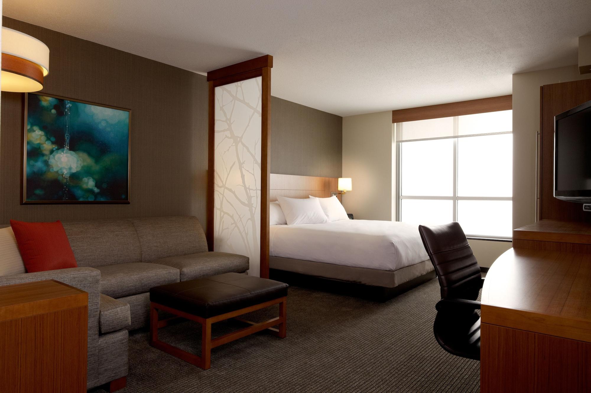 Hyatt Place Phoenix Chandler - Fashion Center Εξωτερικό φωτογραφία