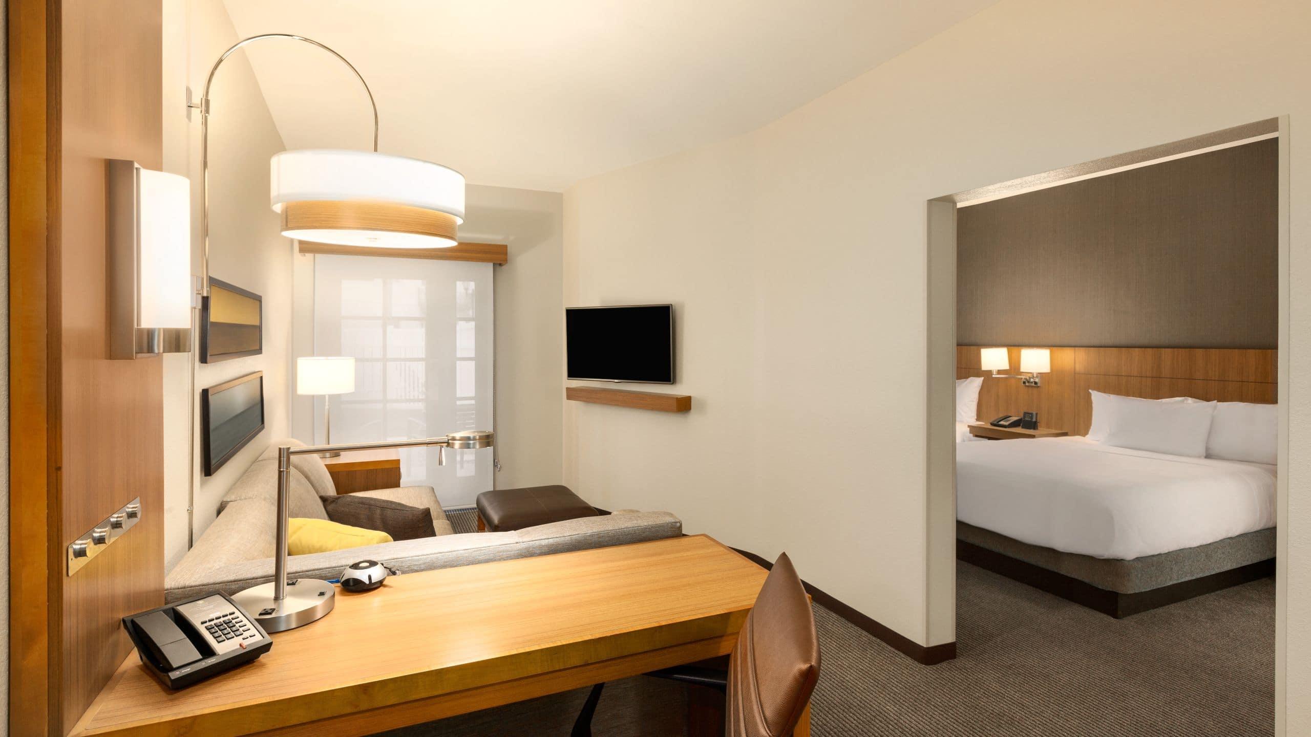 Hyatt Place Phoenix Chandler - Fashion Center Εξωτερικό φωτογραφία