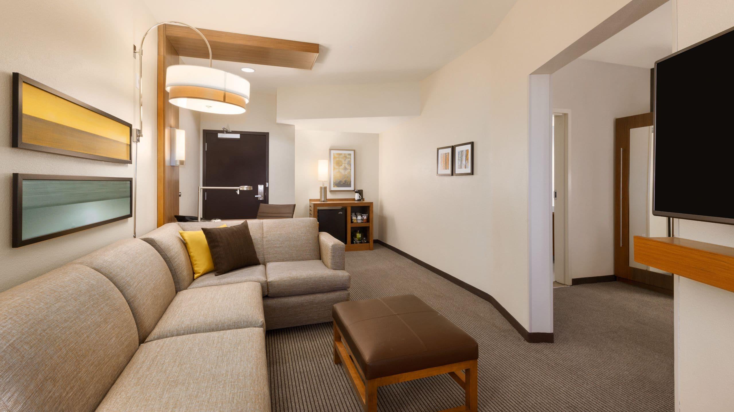 Hyatt Place Phoenix Chandler - Fashion Center Εξωτερικό φωτογραφία