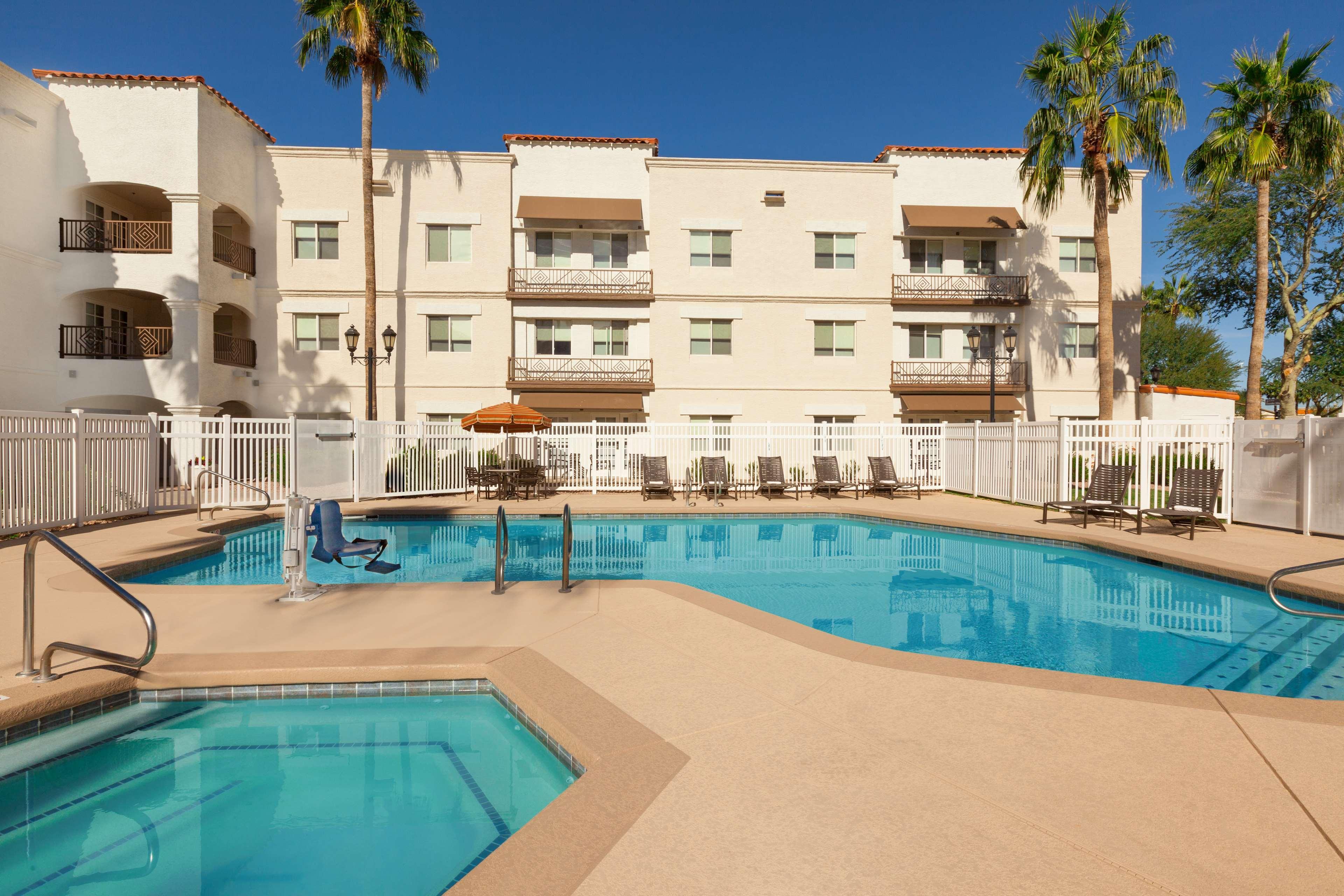 Hyatt Place Phoenix Chandler - Fashion Center Εξωτερικό φωτογραφία