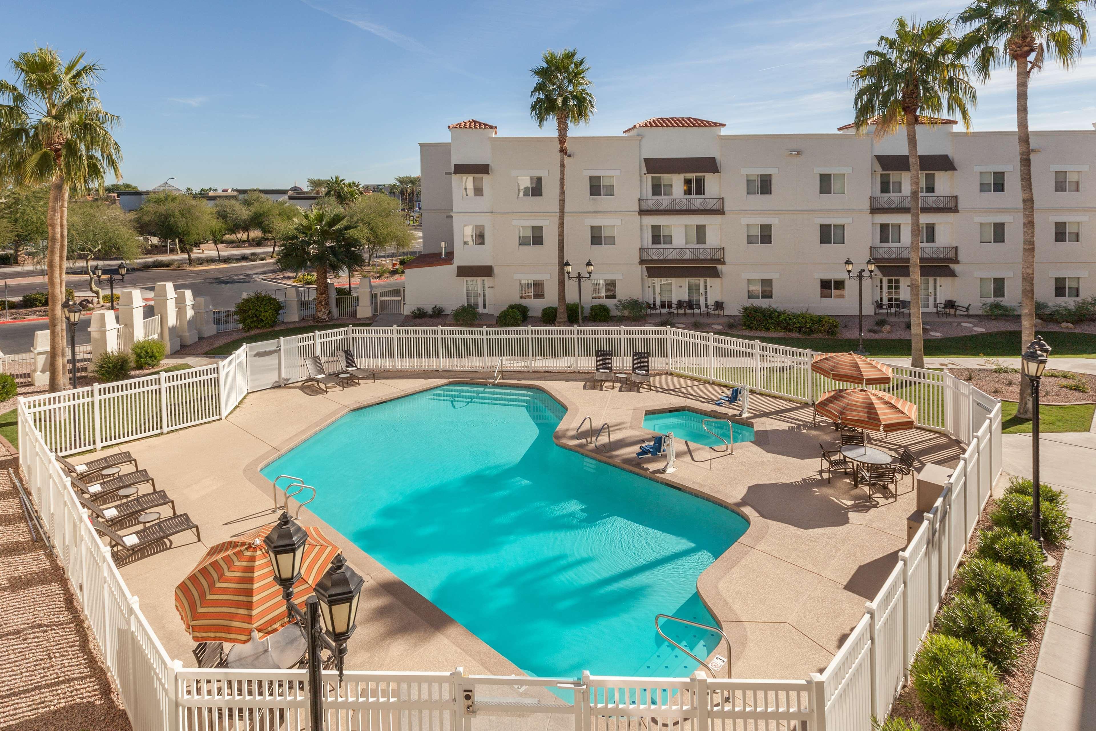Hyatt Place Phoenix Chandler - Fashion Center Εξωτερικό φωτογραφία