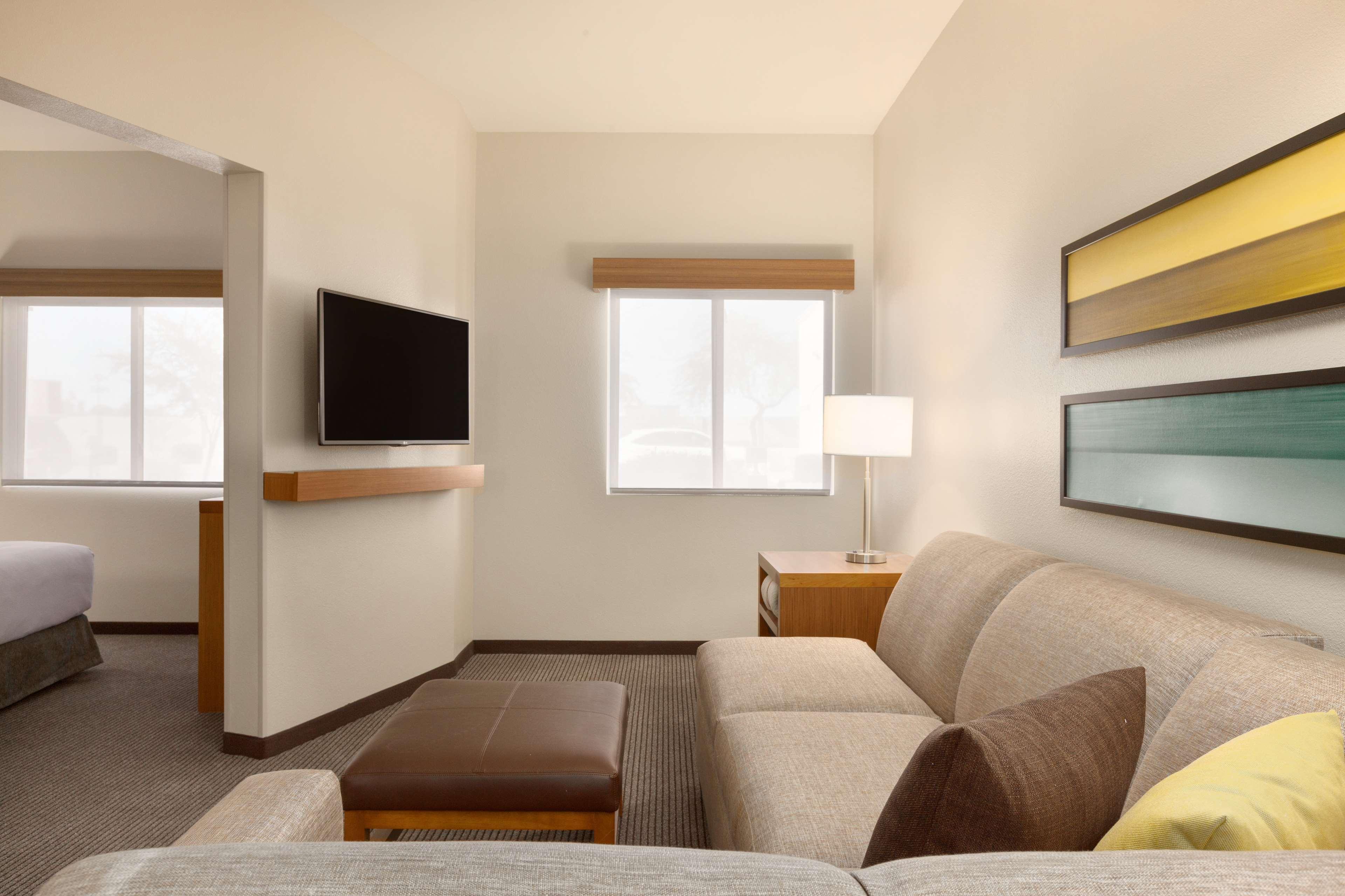 Hyatt Place Phoenix Chandler - Fashion Center Εξωτερικό φωτογραφία