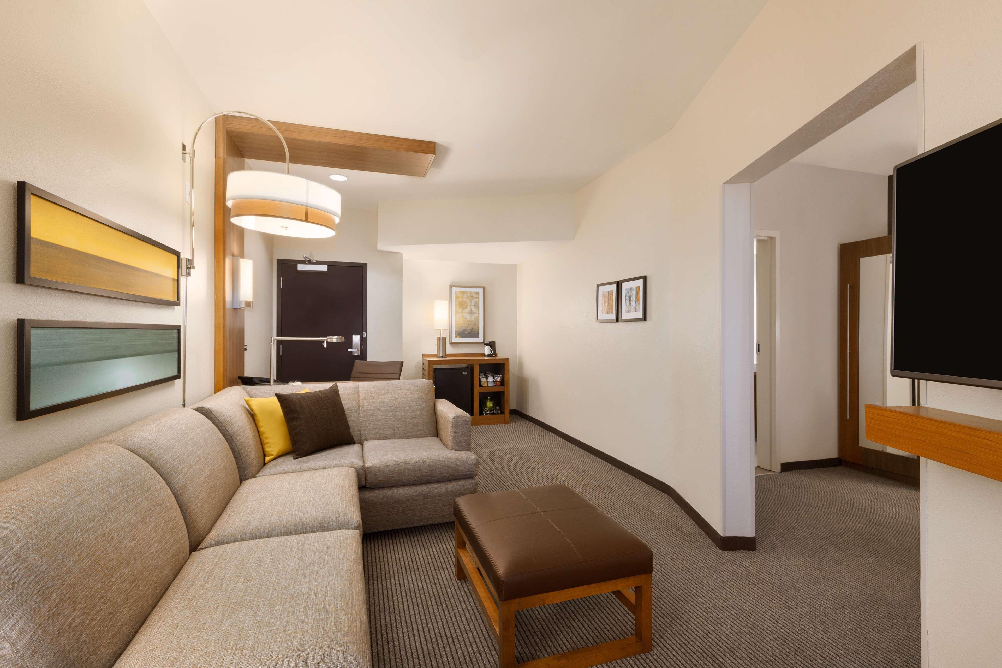 Hyatt Place Phoenix Chandler - Fashion Center Εξωτερικό φωτογραφία