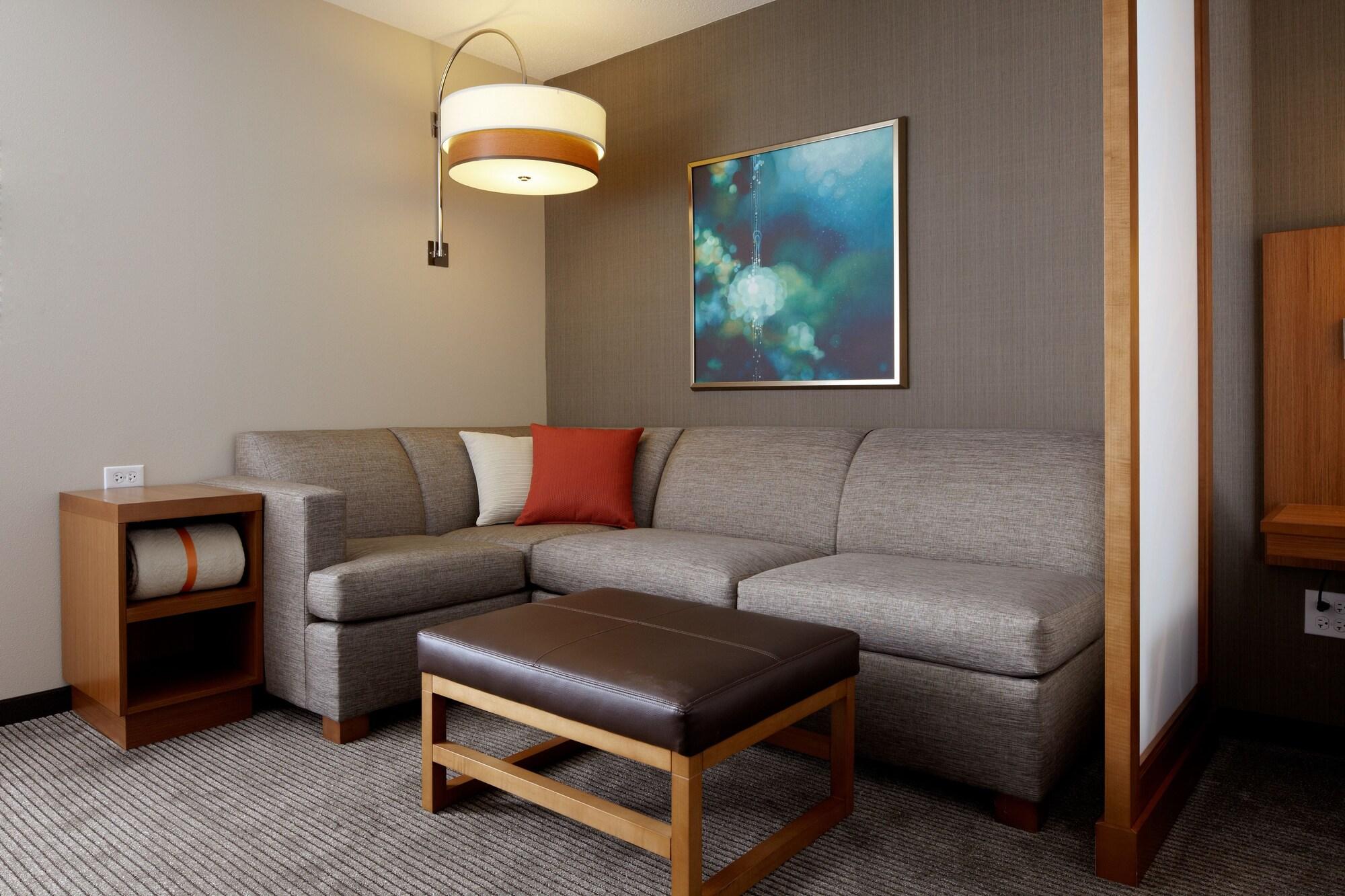 Hyatt Place Phoenix Chandler - Fashion Center Εξωτερικό φωτογραφία