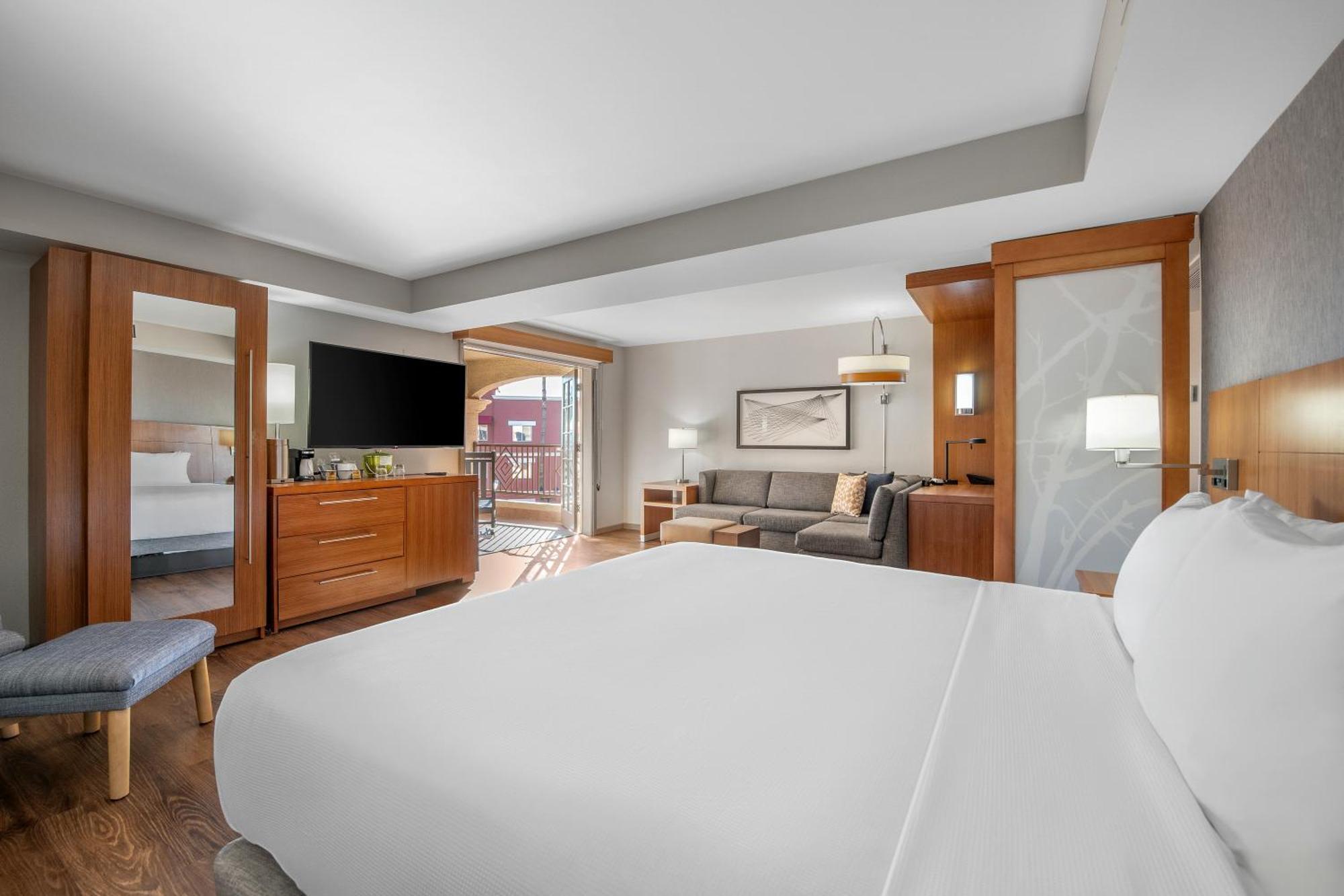 Hyatt Place Phoenix Chandler - Fashion Center Εξωτερικό φωτογραφία