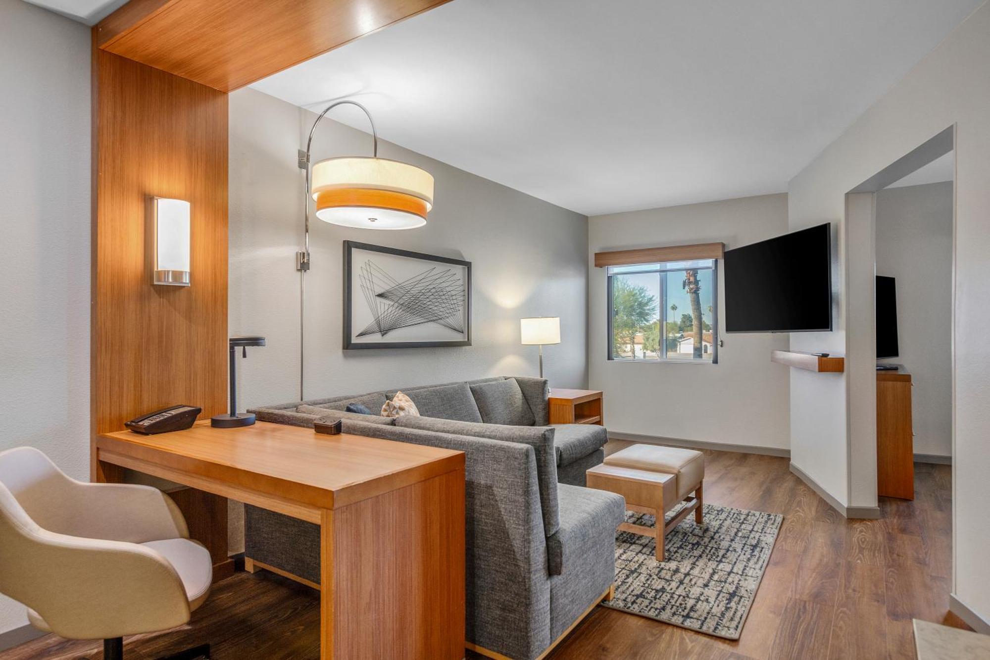 Hyatt Place Phoenix Chandler - Fashion Center Εξωτερικό φωτογραφία