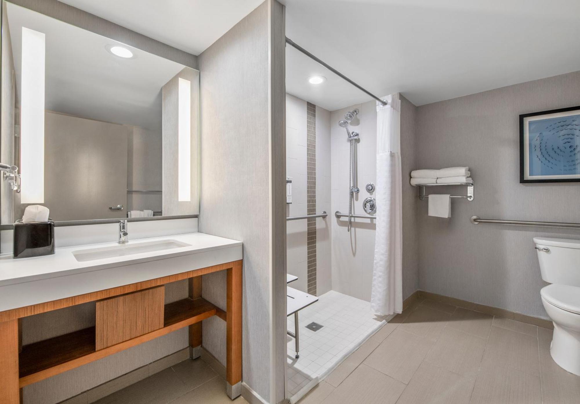 Hyatt Place Phoenix Chandler - Fashion Center Εξωτερικό φωτογραφία