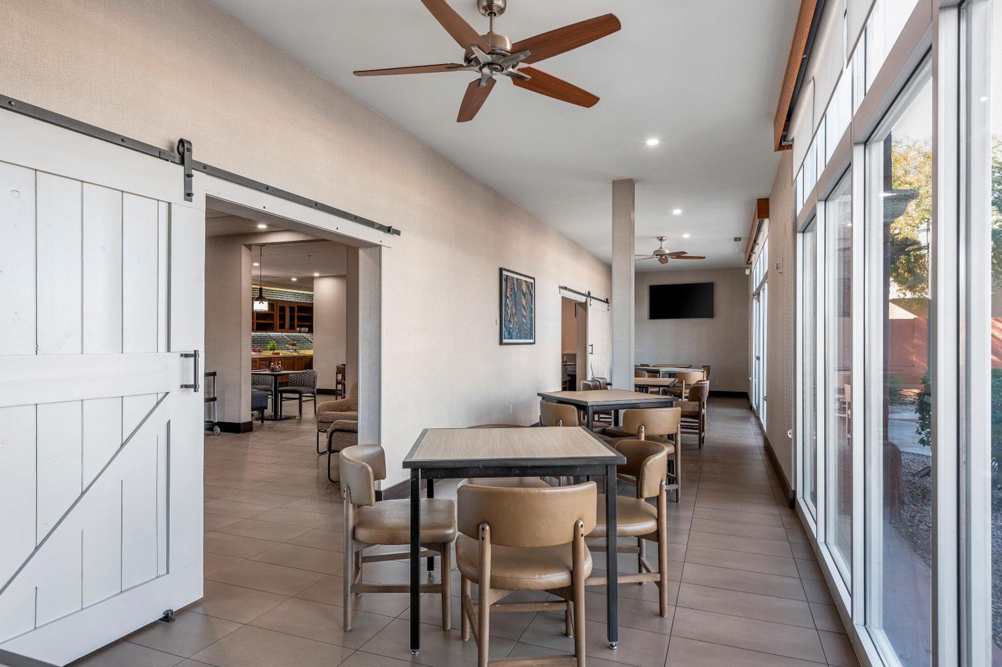 Hyatt Place Phoenix Chandler - Fashion Center Εξωτερικό φωτογραφία