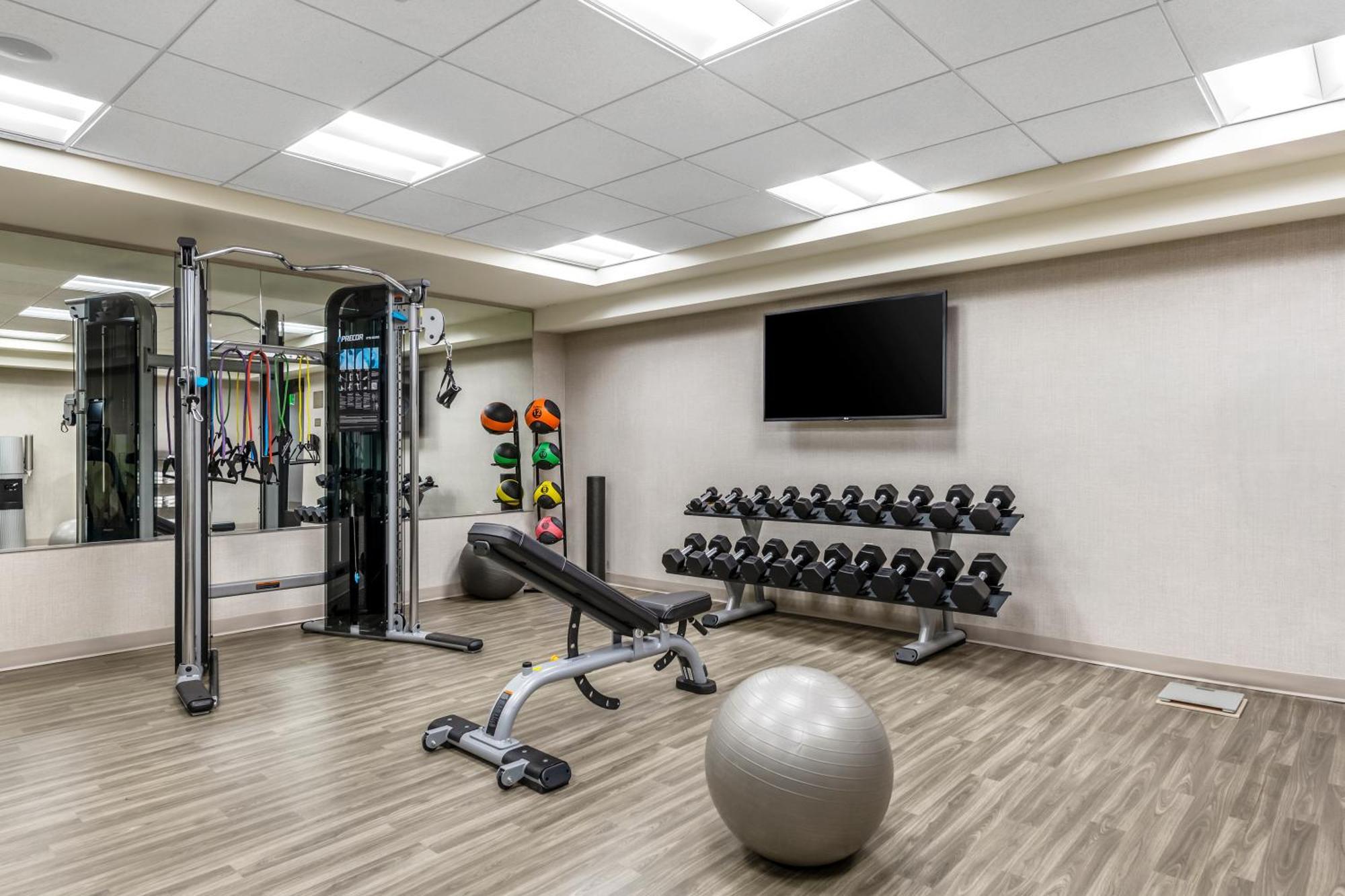Hyatt Place Phoenix Chandler - Fashion Center Εξωτερικό φωτογραφία