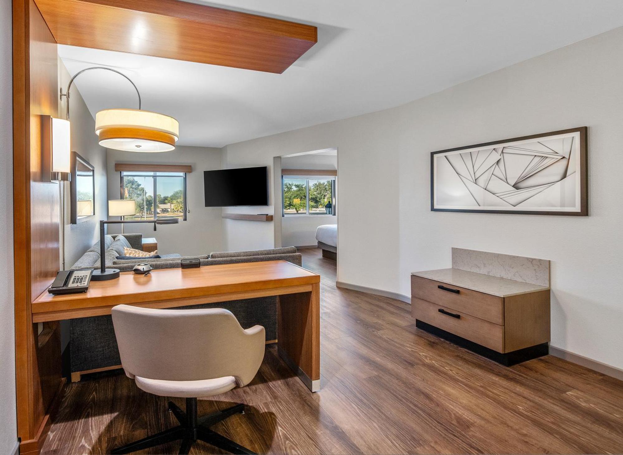 Hyatt Place Phoenix Chandler - Fashion Center Εξωτερικό φωτογραφία