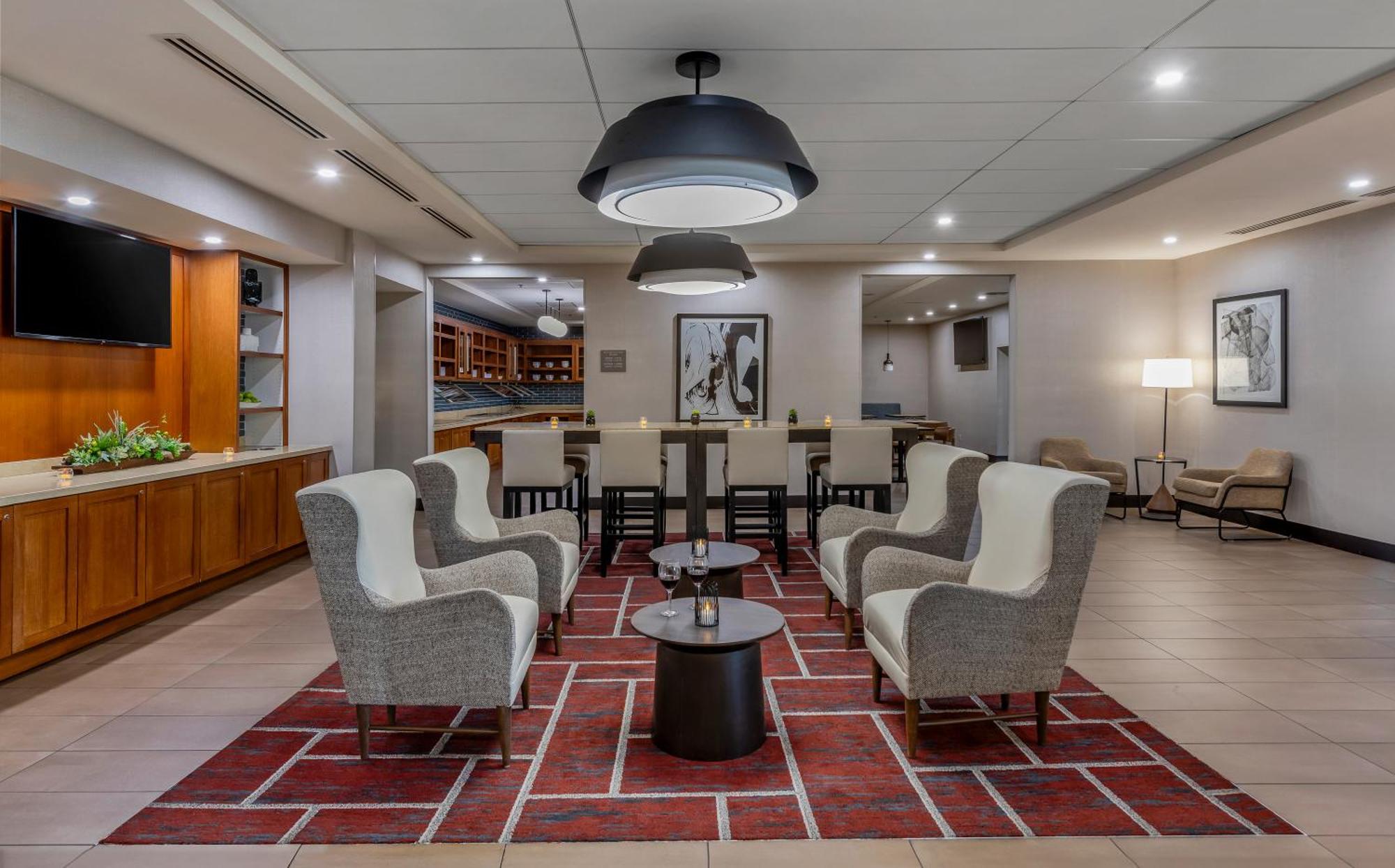 Hyatt Place Phoenix Chandler - Fashion Center Εξωτερικό φωτογραφία
