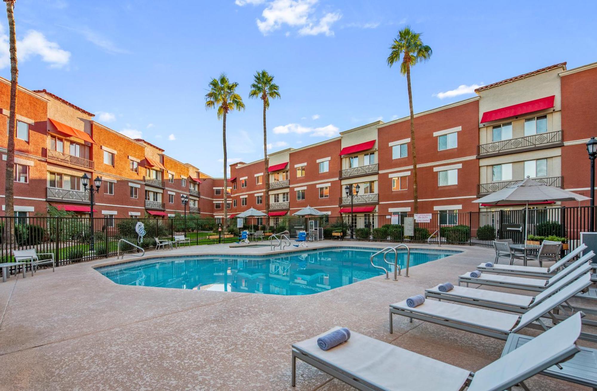 Hyatt Place Phoenix Chandler - Fashion Center Εξωτερικό φωτογραφία