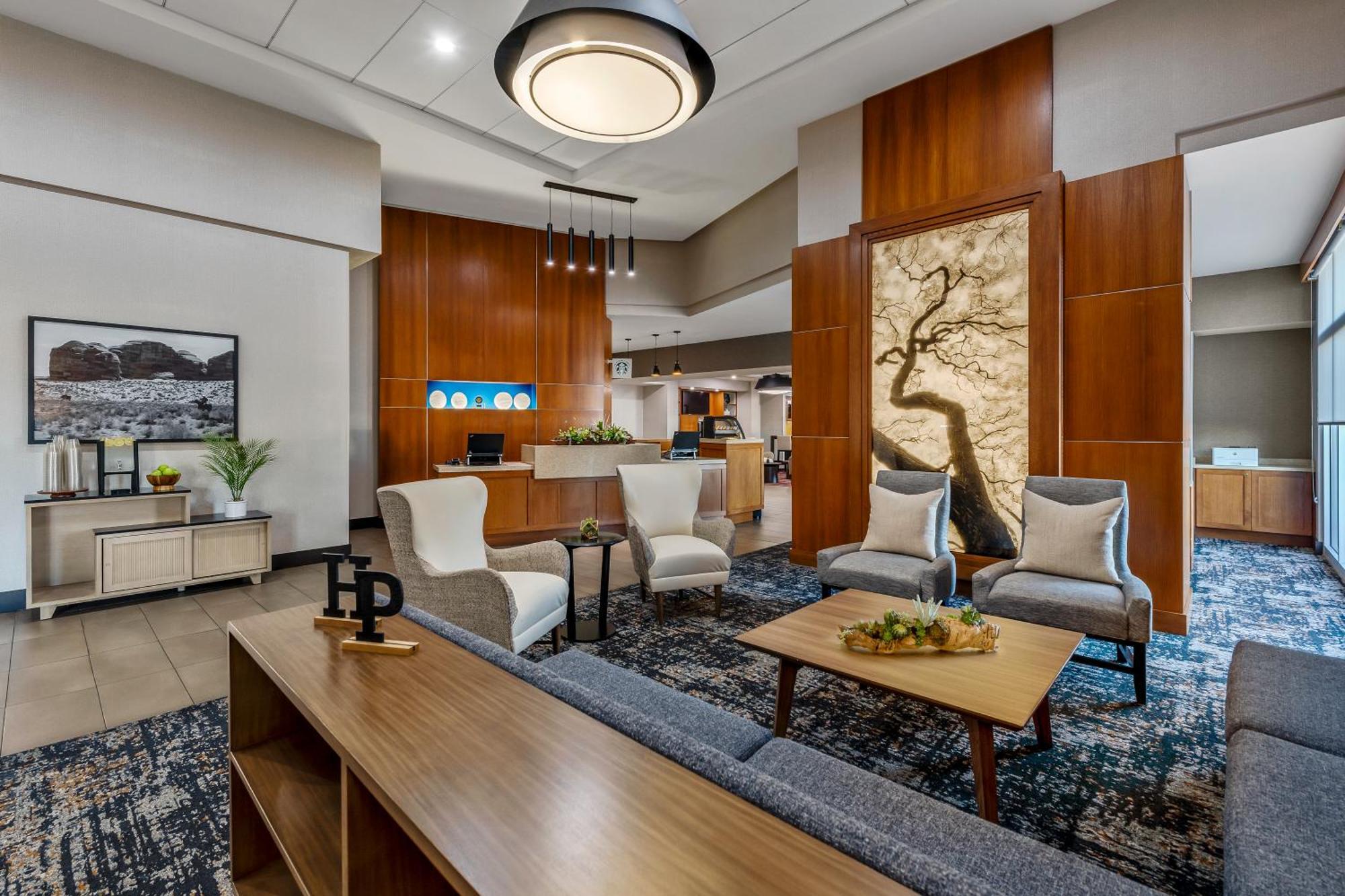 Hyatt Place Phoenix Chandler - Fashion Center Εξωτερικό φωτογραφία
