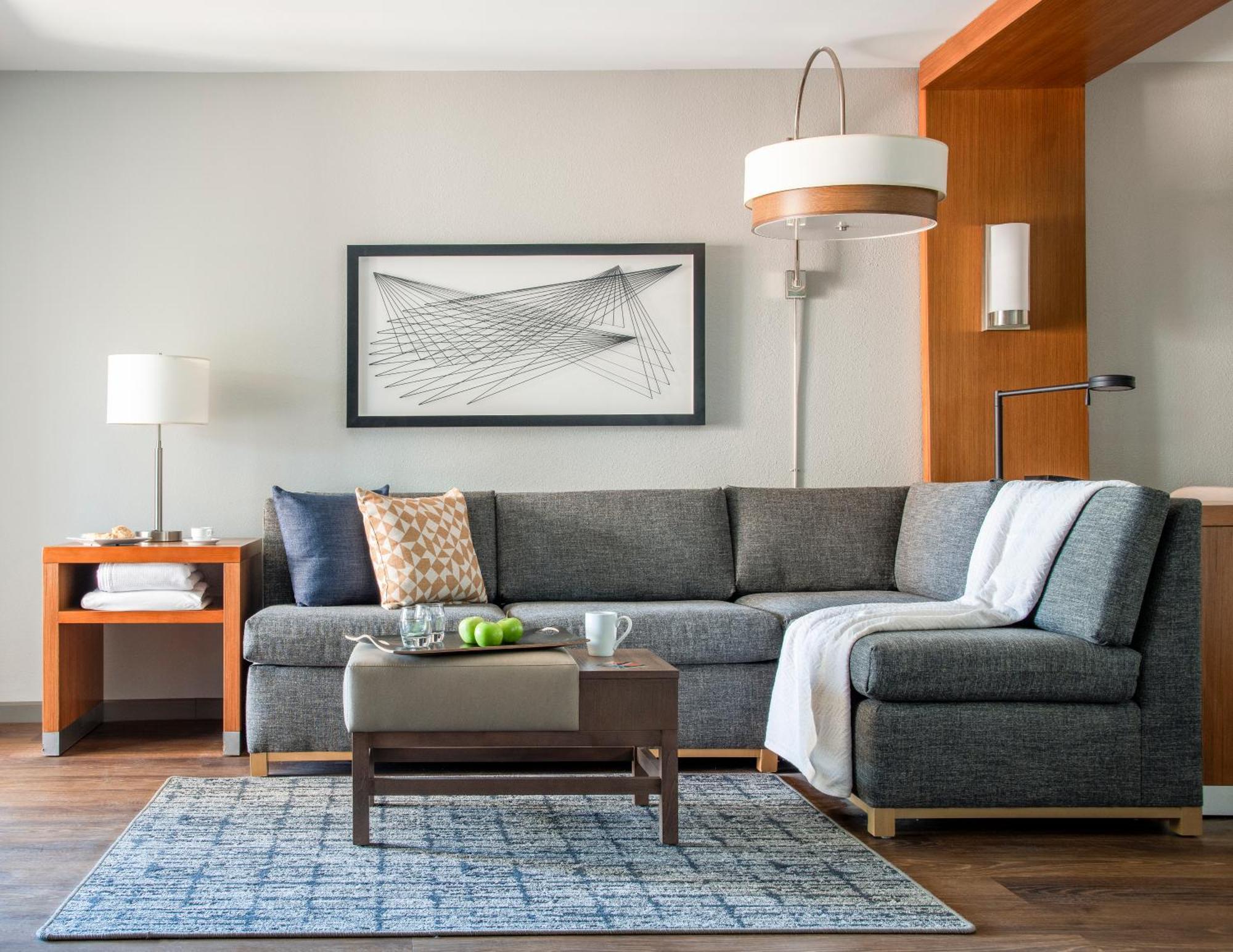 Hyatt Place Phoenix Chandler - Fashion Center Εξωτερικό φωτογραφία