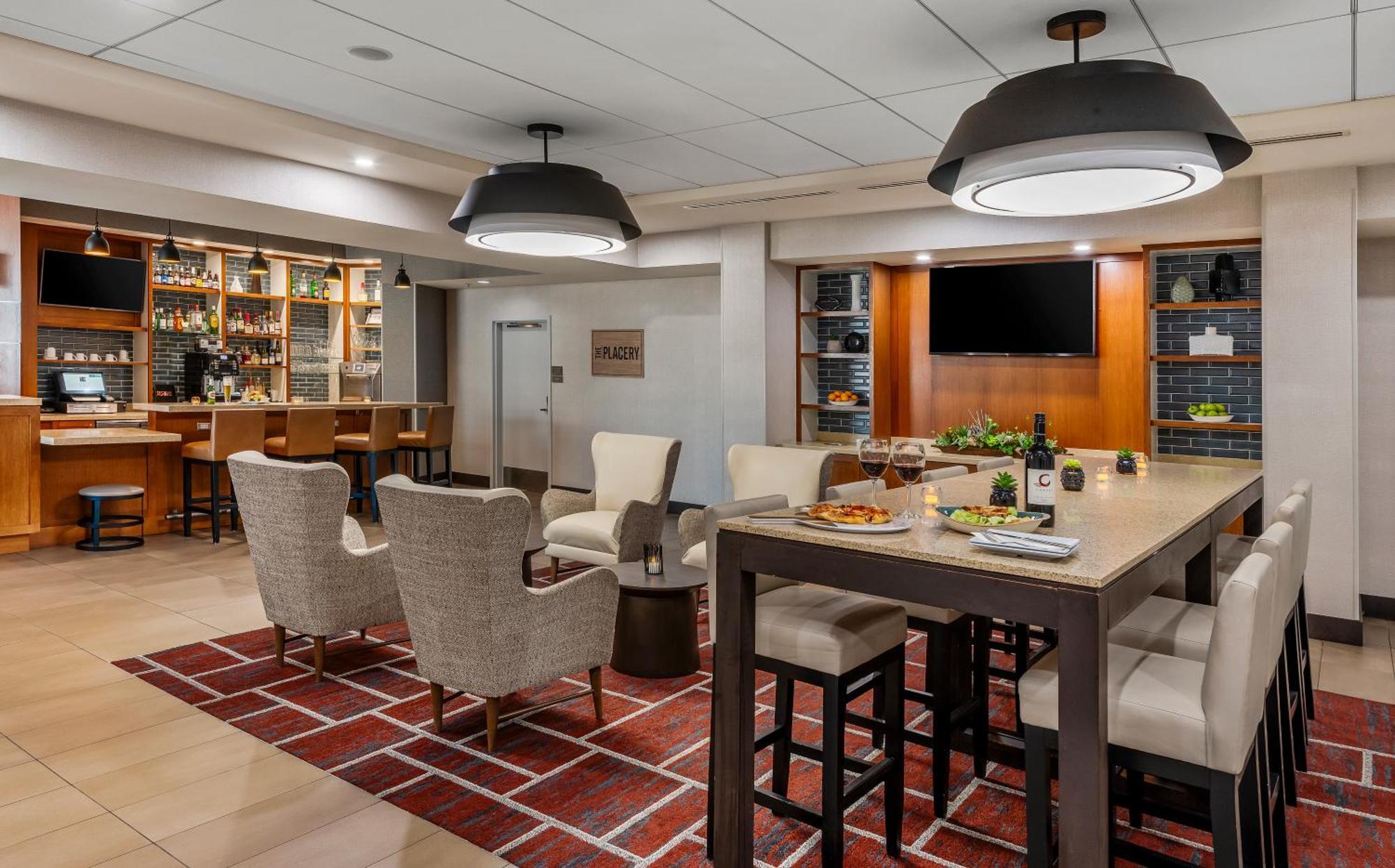 Hyatt Place Phoenix Chandler - Fashion Center Εξωτερικό φωτογραφία