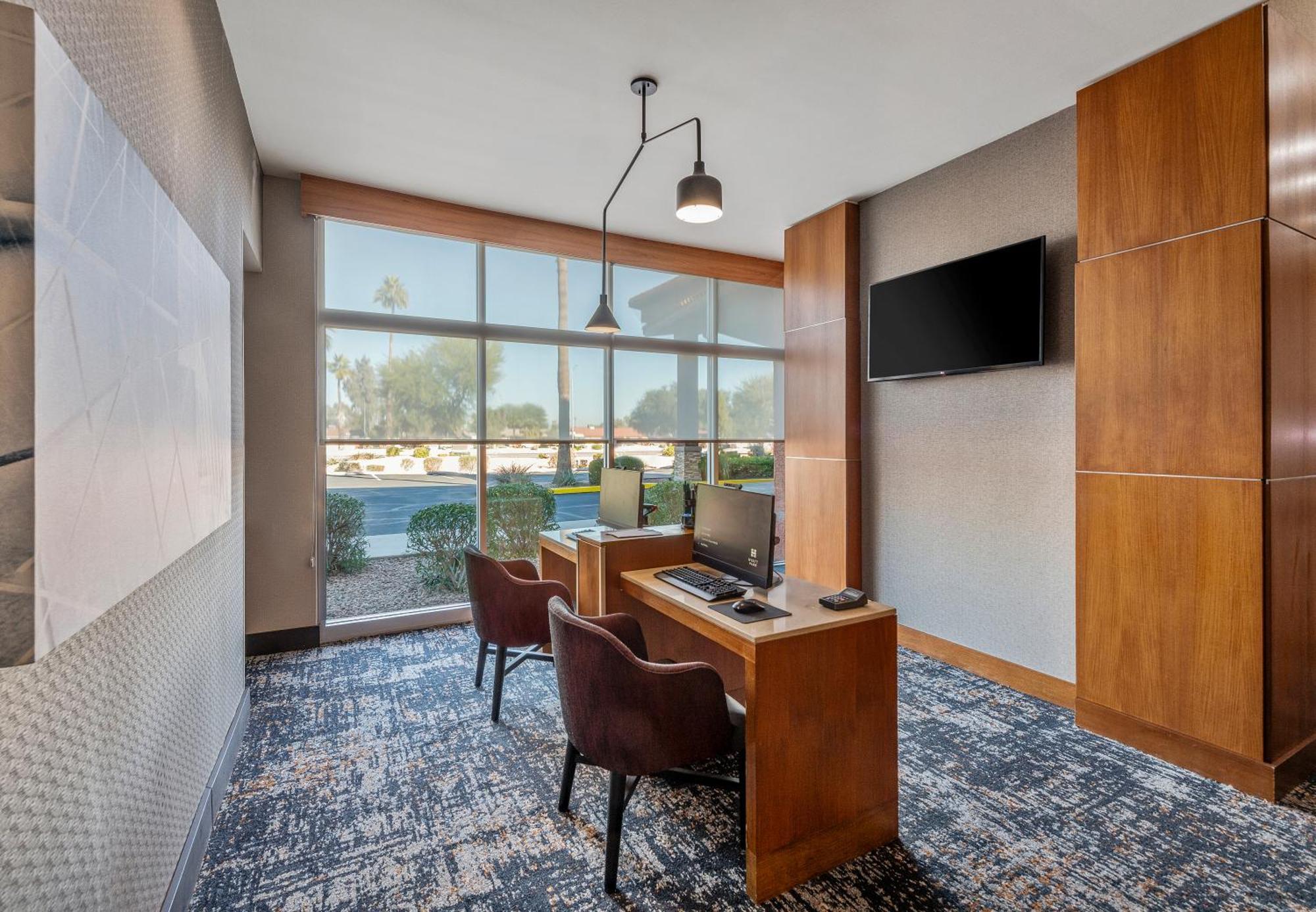 Hyatt Place Phoenix Chandler - Fashion Center Εξωτερικό φωτογραφία