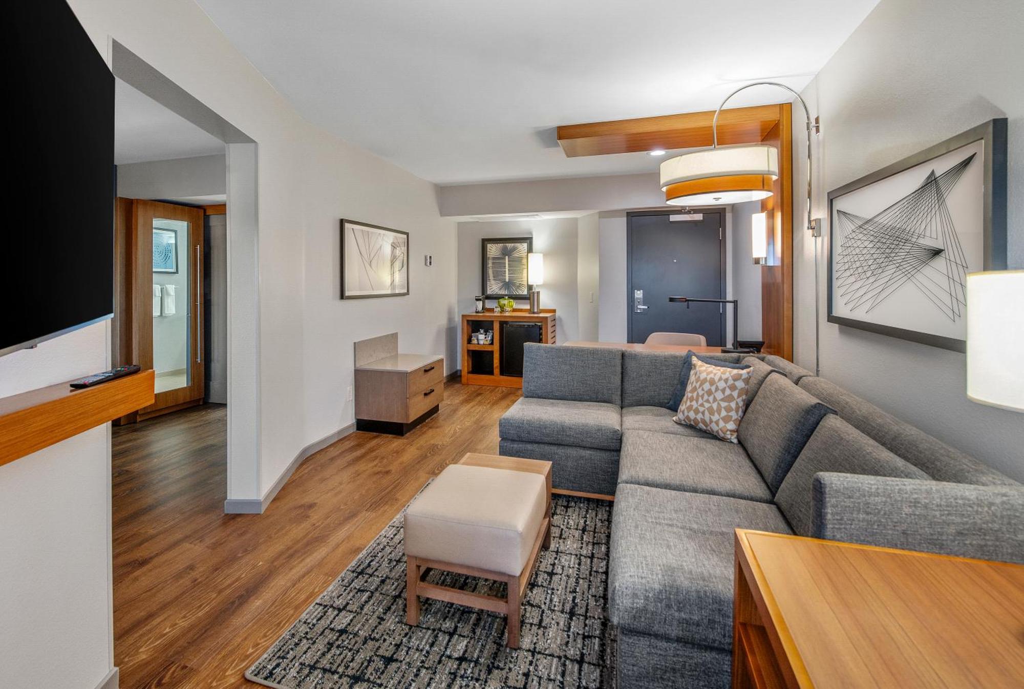 Hyatt Place Phoenix Chandler - Fashion Center Εξωτερικό φωτογραφία