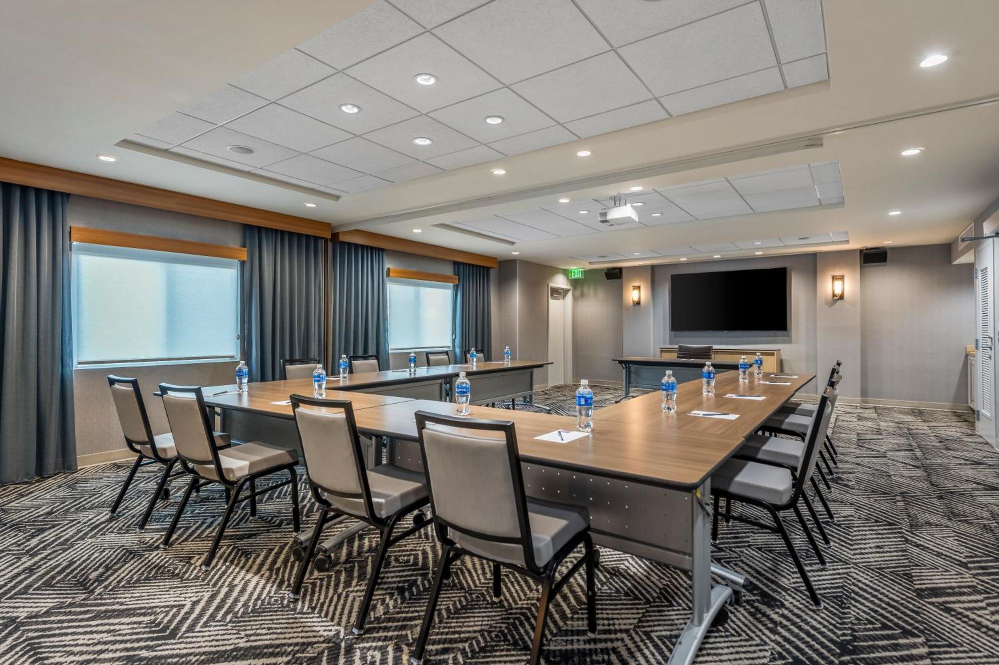 Hyatt Place Phoenix Chandler - Fashion Center Εξωτερικό φωτογραφία