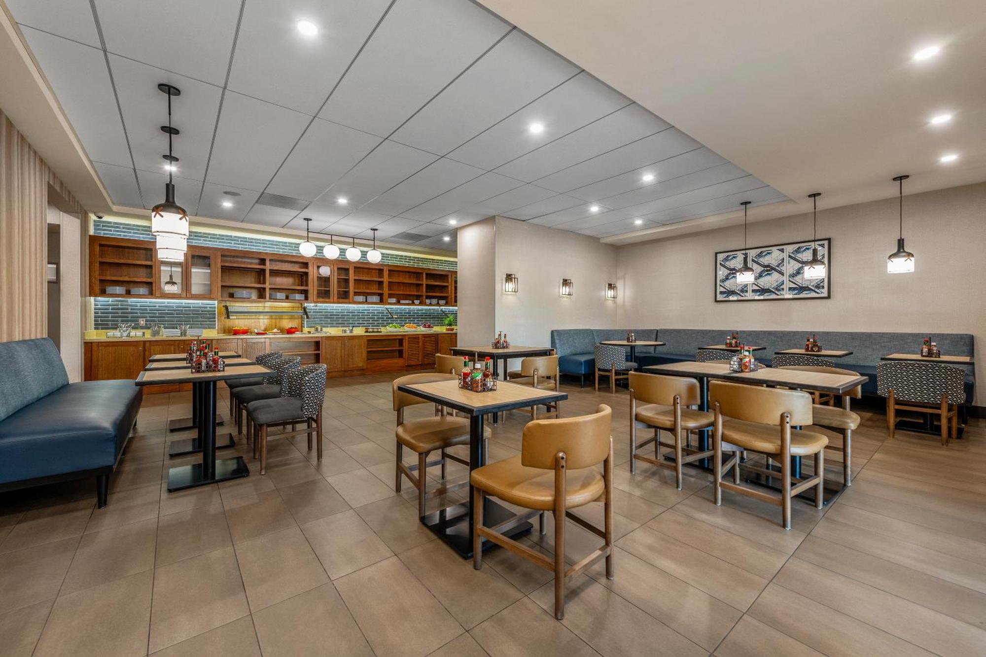 Hyatt Place Phoenix Chandler - Fashion Center Εξωτερικό φωτογραφία