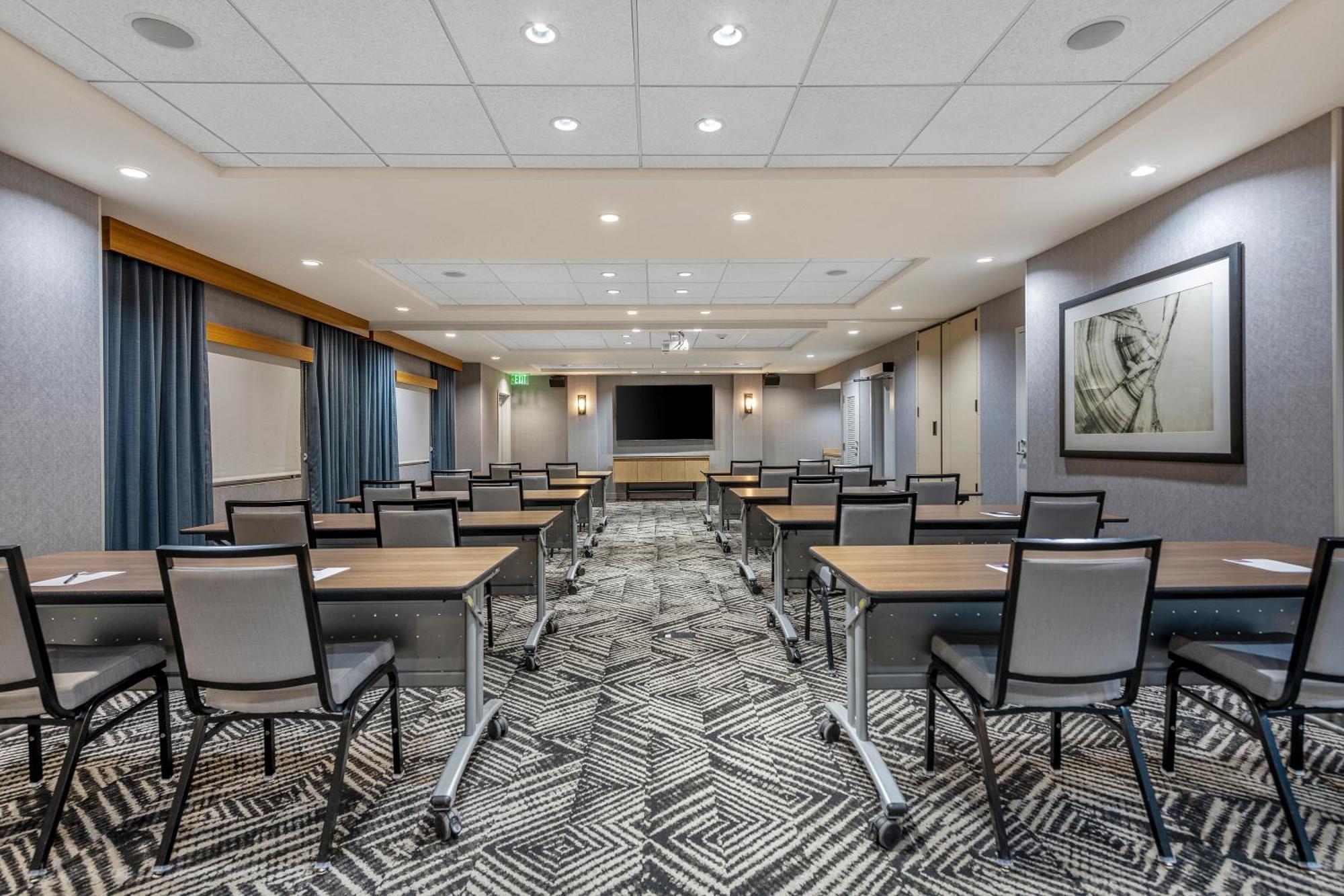 Hyatt Place Phoenix Chandler - Fashion Center Εξωτερικό φωτογραφία