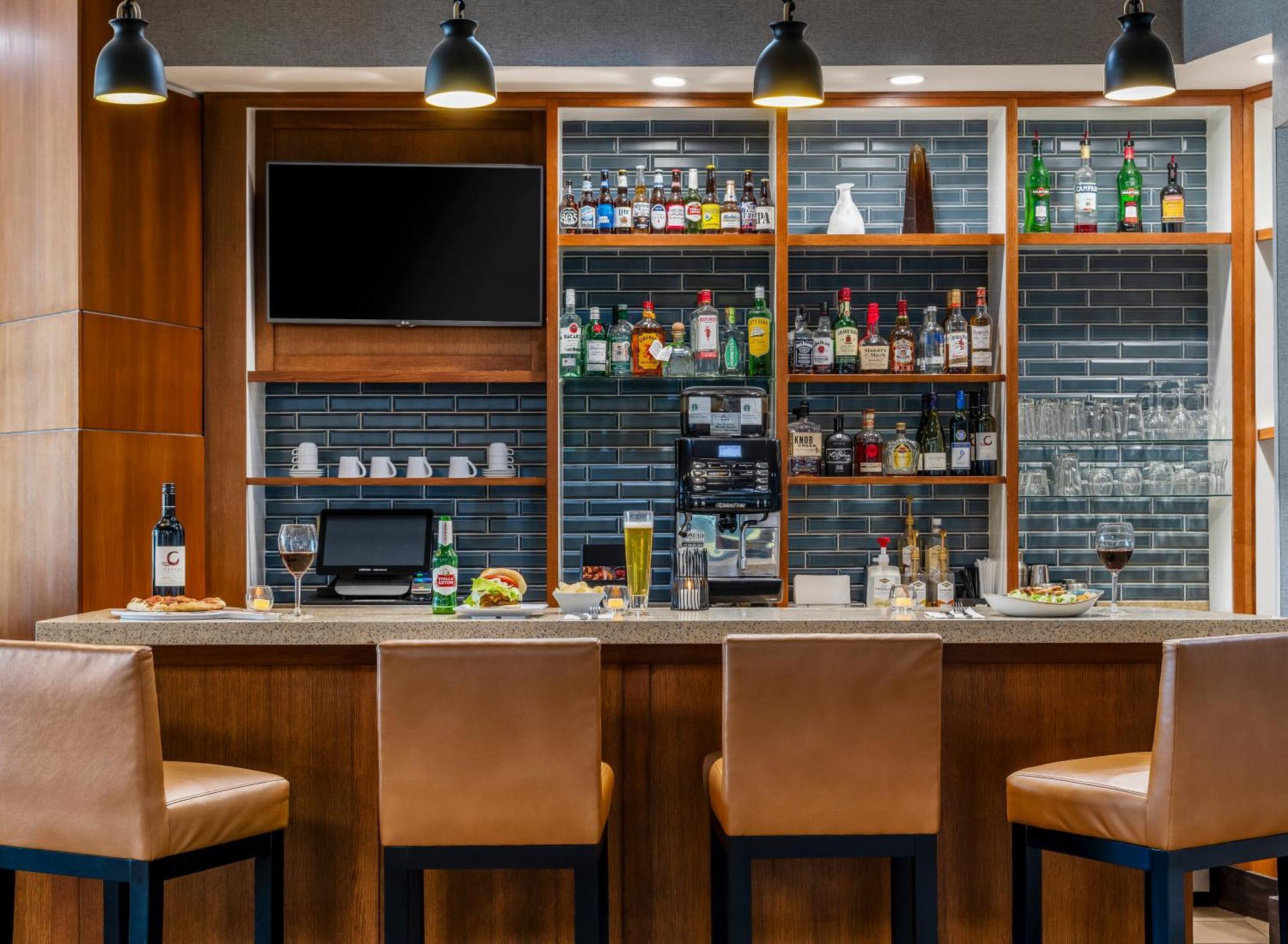 Hyatt Place Phoenix Chandler - Fashion Center Εξωτερικό φωτογραφία