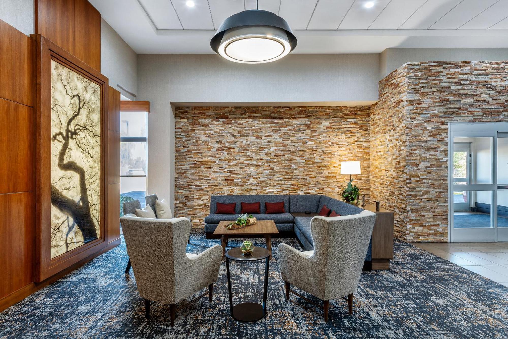 Hyatt Place Phoenix Chandler - Fashion Center Εξωτερικό φωτογραφία