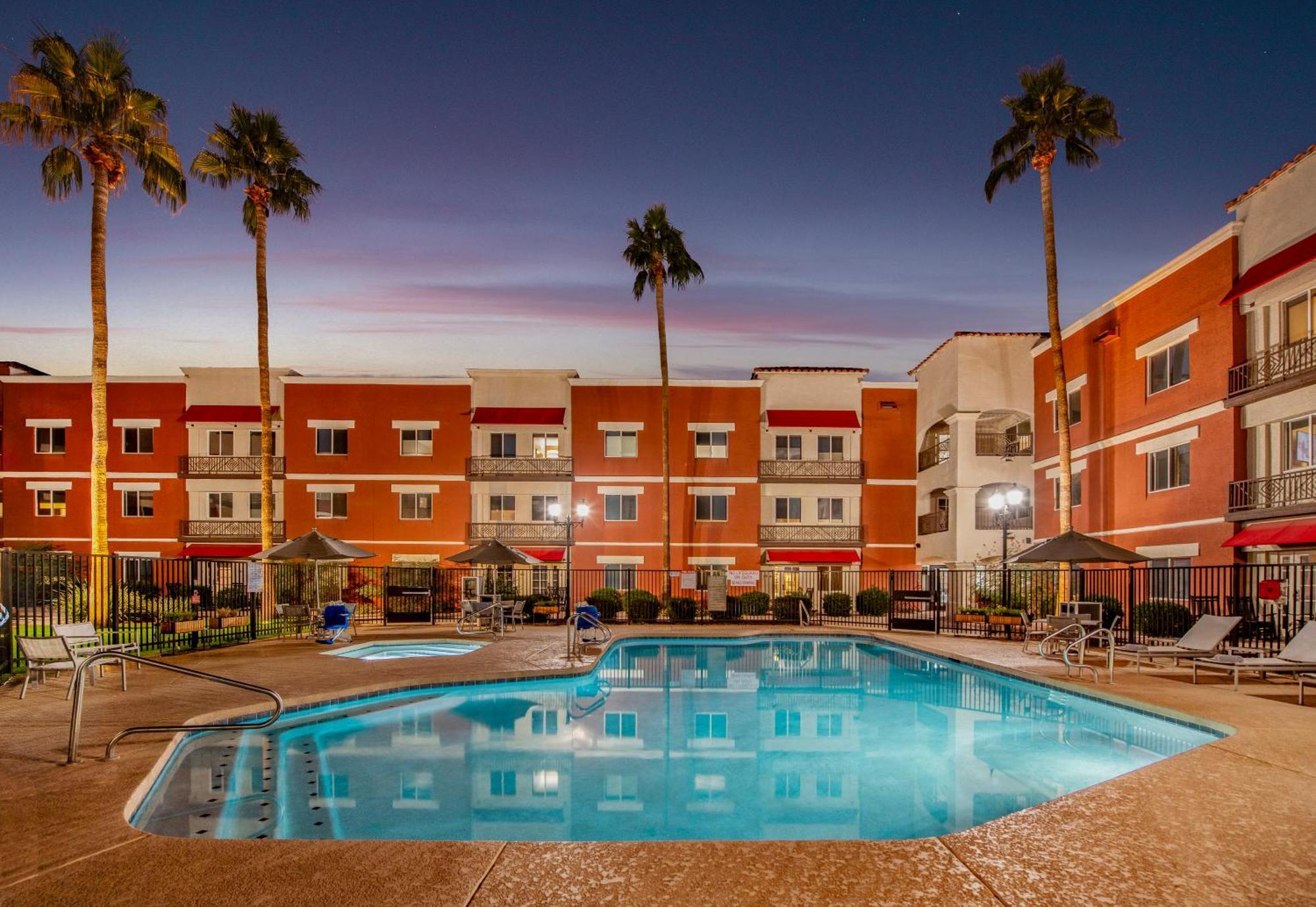 Hyatt Place Phoenix Chandler - Fashion Center Εξωτερικό φωτογραφία