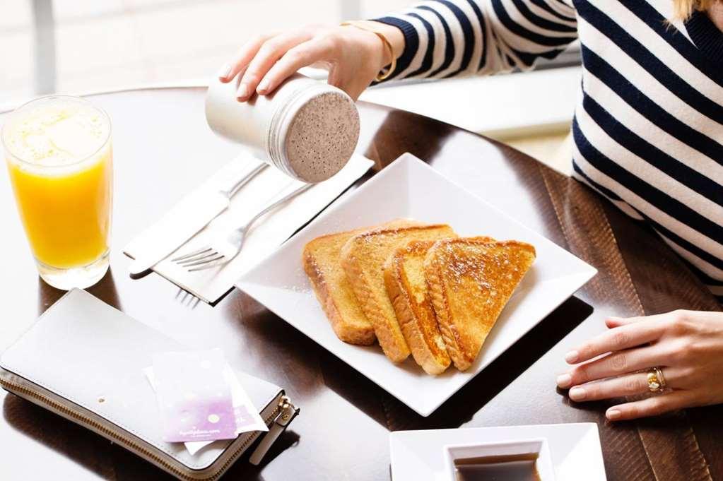 Hyatt Place Phoenix Chandler - Fashion Center Εστιατόριο φωτογραφία