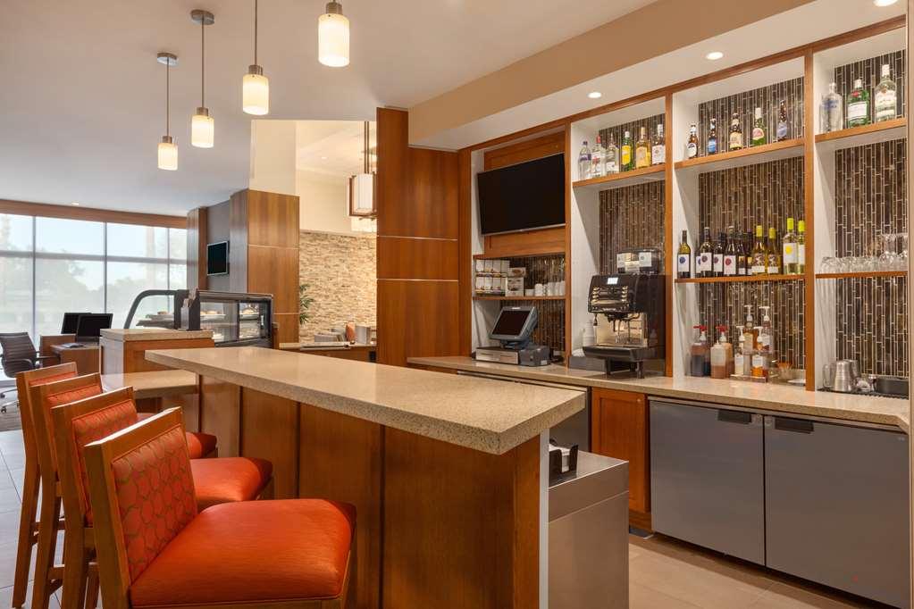 Hyatt Place Phoenix Chandler - Fashion Center Εστιατόριο φωτογραφία
