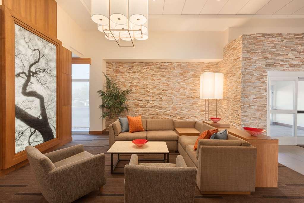 Hyatt Place Phoenix Chandler - Fashion Center Εσωτερικό φωτογραφία