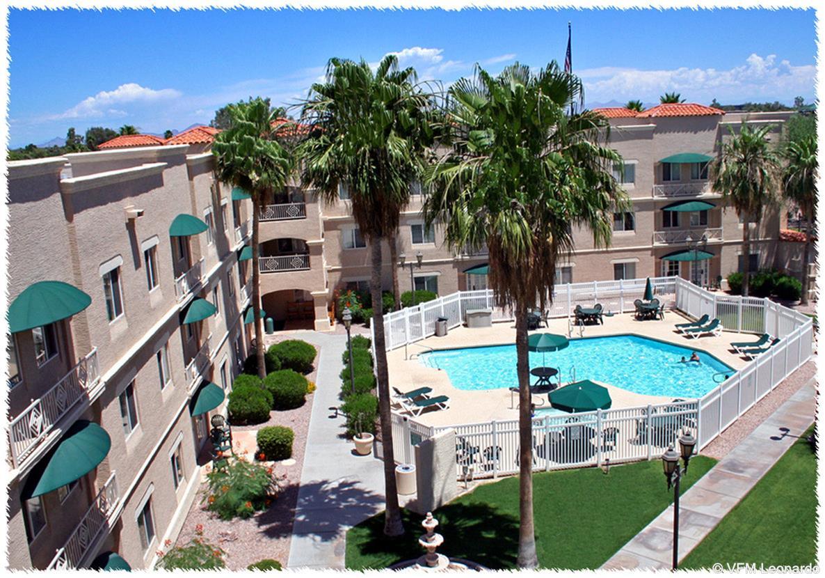 Hyatt Place Phoenix Chandler - Fashion Center Εξωτερικό φωτογραφία